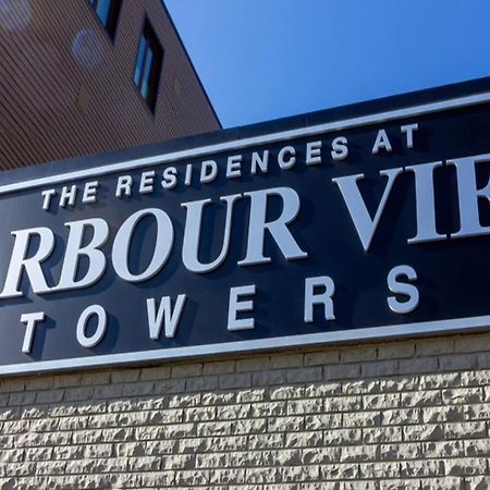 Bright Cozy Condo The Heart Of Uptown 2Bed Coffee & Tea Saint John Buitenkant foto