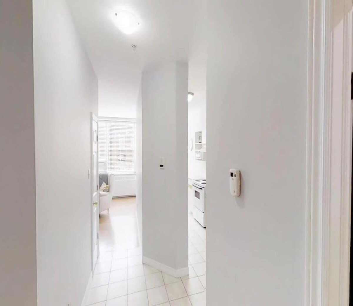 Bright Cozy Condo The Heart Of Uptown 2Bed Coffee & Tea Saint John Buitenkant foto