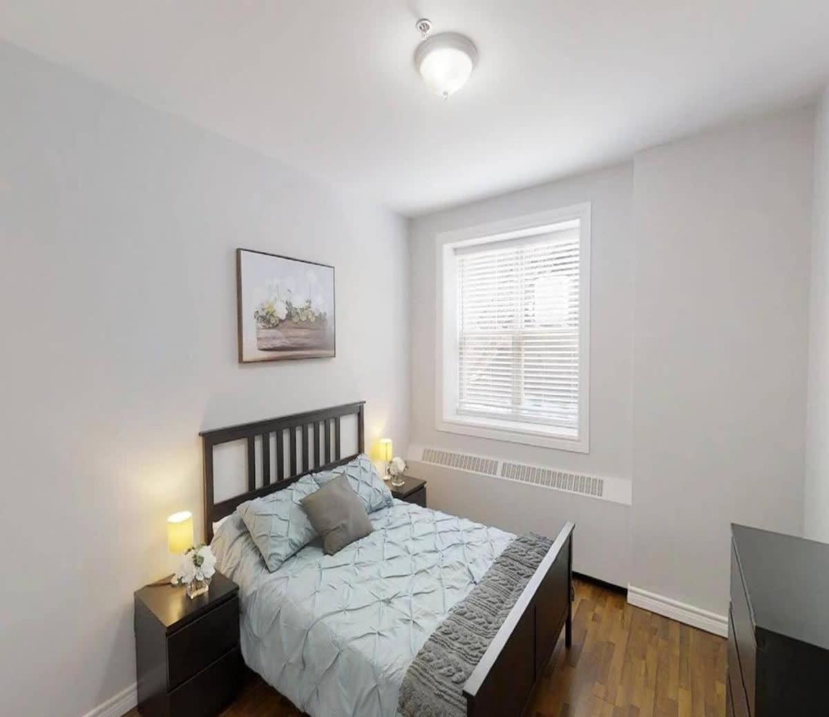 Bright Cozy Condo The Heart Of Uptown 2Bed Coffee & Tea Saint John Buitenkant foto