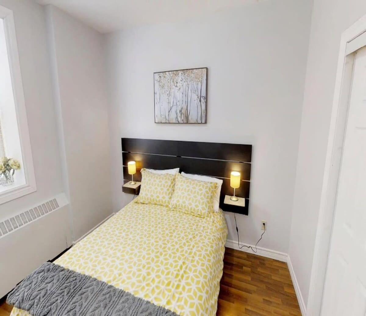 Bright Cozy Condo The Heart Of Uptown 2Bed Coffee & Tea Saint John Buitenkant foto