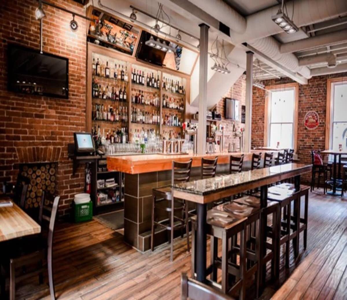 Bright Cozy Condo The Heart Of Uptown 2Bed Coffee & Tea Saint John Buitenkant foto