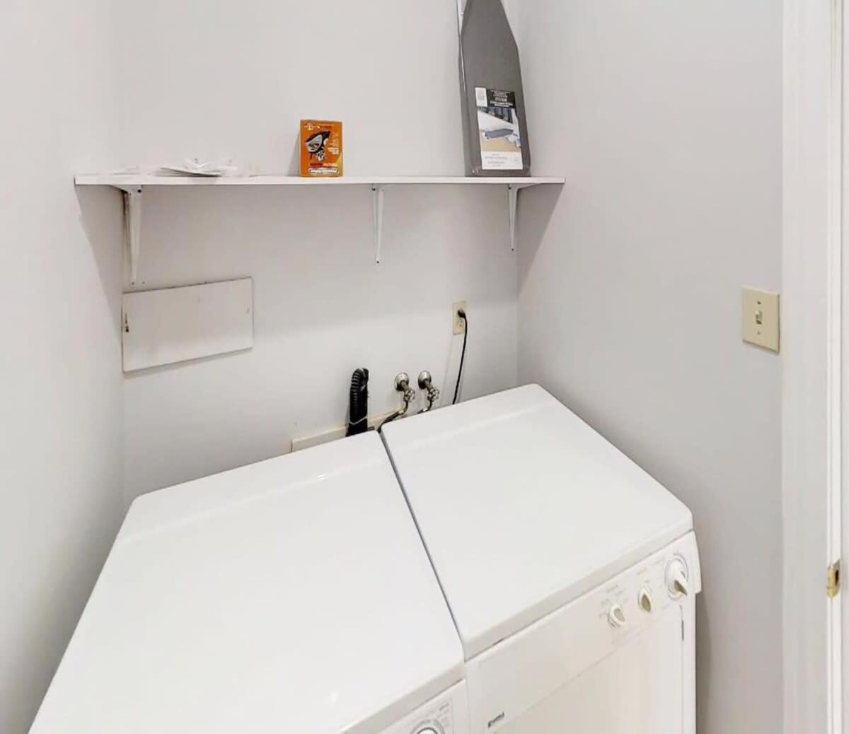 Bright Cozy Condo The Heart Of Uptown 2Bed Coffee & Tea Saint John Buitenkant foto