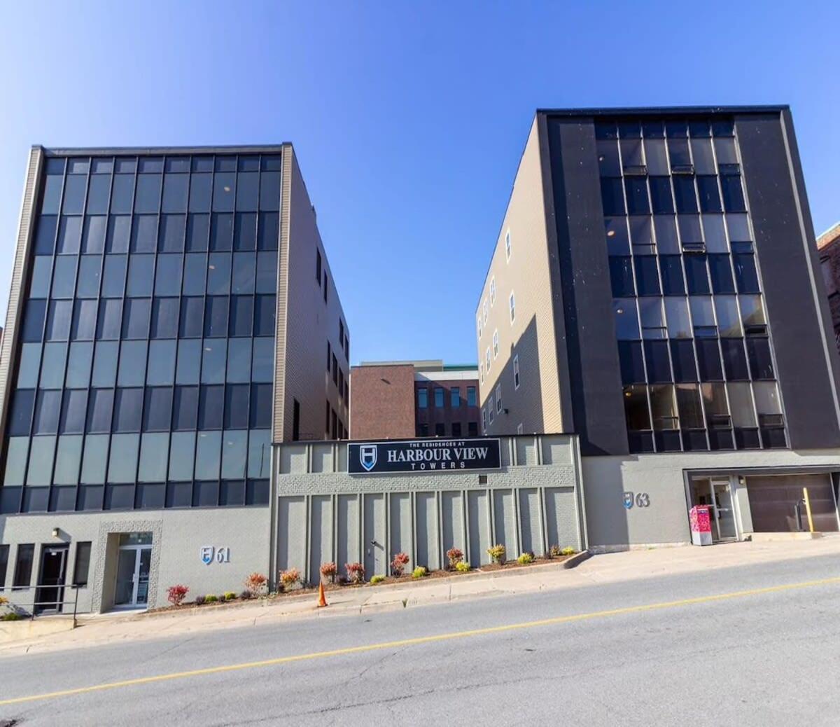 Bright Cozy Condo The Heart Of Uptown 2Bed Coffee & Tea Saint John Buitenkant foto